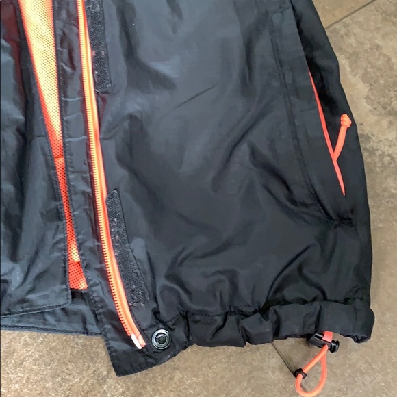 North face jacket - Picture 3 of 4